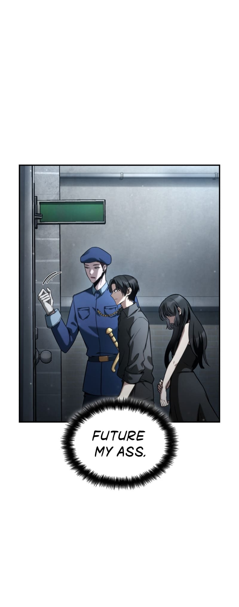 Infinite Mage, Chapter 95 image 59